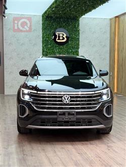 فولكسفاغن أطلس كروس سبورت